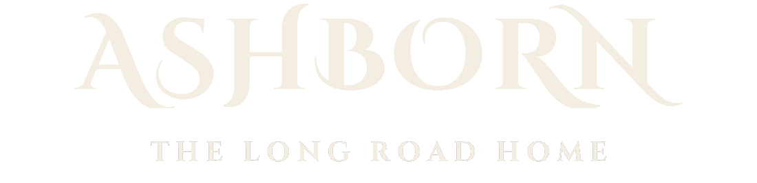 Ashborn: The Long Road Home