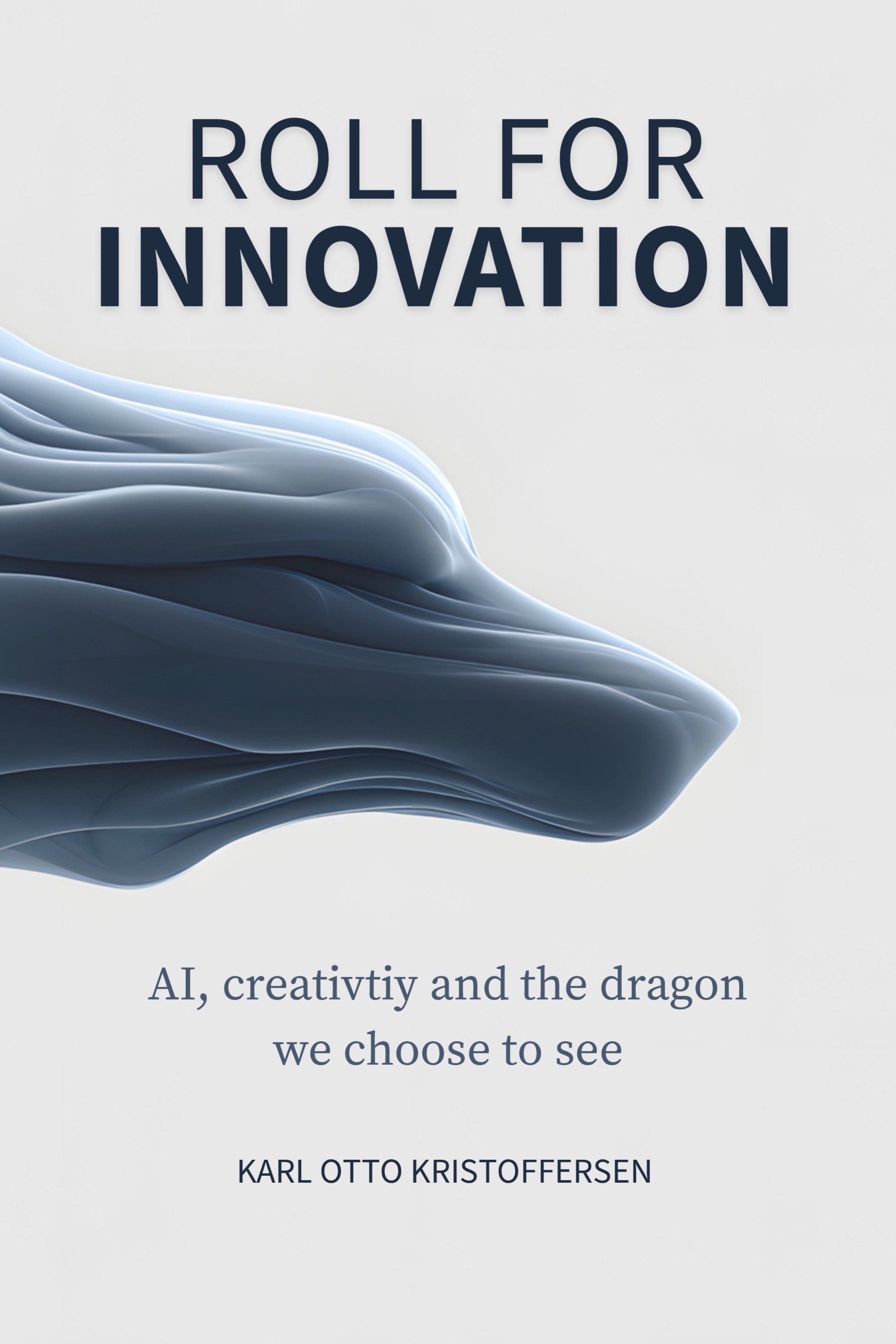 Roll for Innovation cover
