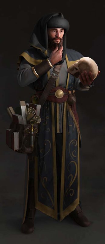 Akademiker