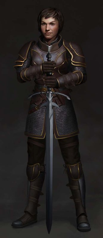 Duelist