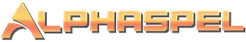 Alphaspel