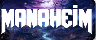 Manaheim