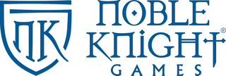 Noble Knight Games