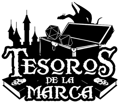 Tesoros de la Marca