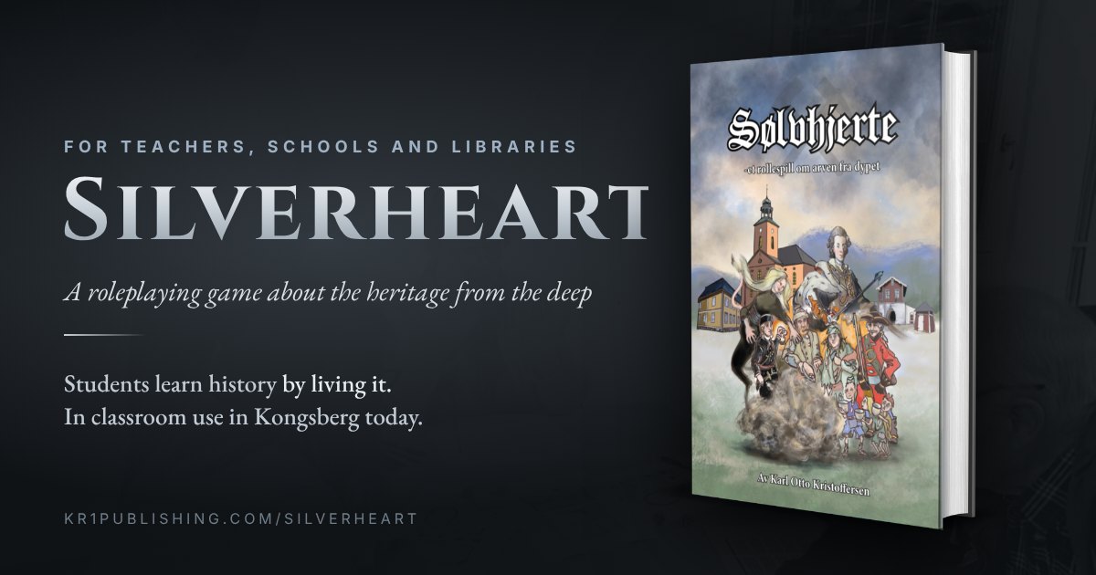 Silverheart